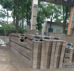 瀏陽護坡磚-湖南河道護坡磚