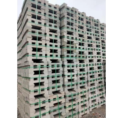 長沙300X500╳100工字護坡磚