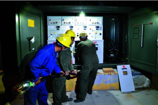 震撼?。?！為何配電網(wǎng)建設(shè)迎來高峰